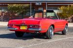 Mercedes-Benz 230 SL 1966 года (NA)